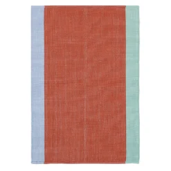 atelier pfister Outdoor-Teppich gempen bunt Discount