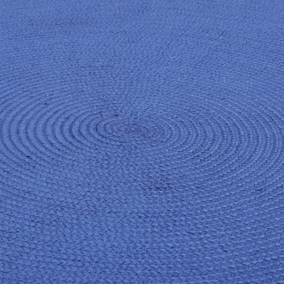 atelier pfister Outdoor-Teppich Hochwald blau Sale