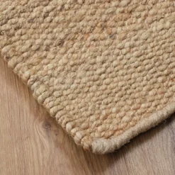 edy&liv Outdoor-Teppich Kliementas beige Hot