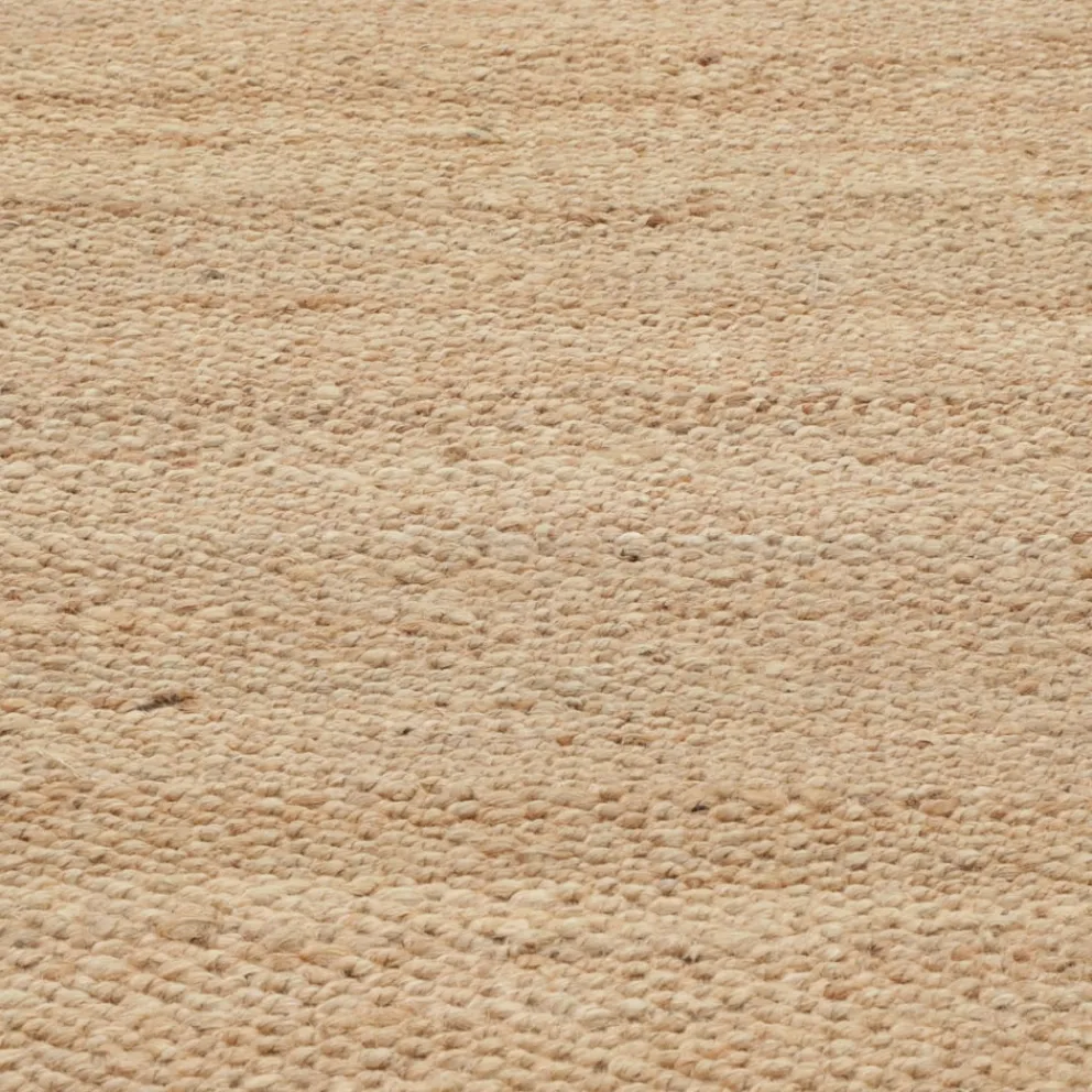 edy&liv Outdoor-Teppich Kliementas beige Hot