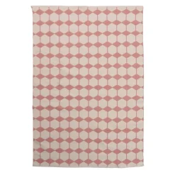 BYYU Outdoor-Teppich Laya rosa Sale