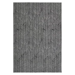 Ambia Garden Outdoor-Teppich Napoli grau Discount
