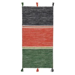 BYYU Outdoor-Teppich Nila bunt Online