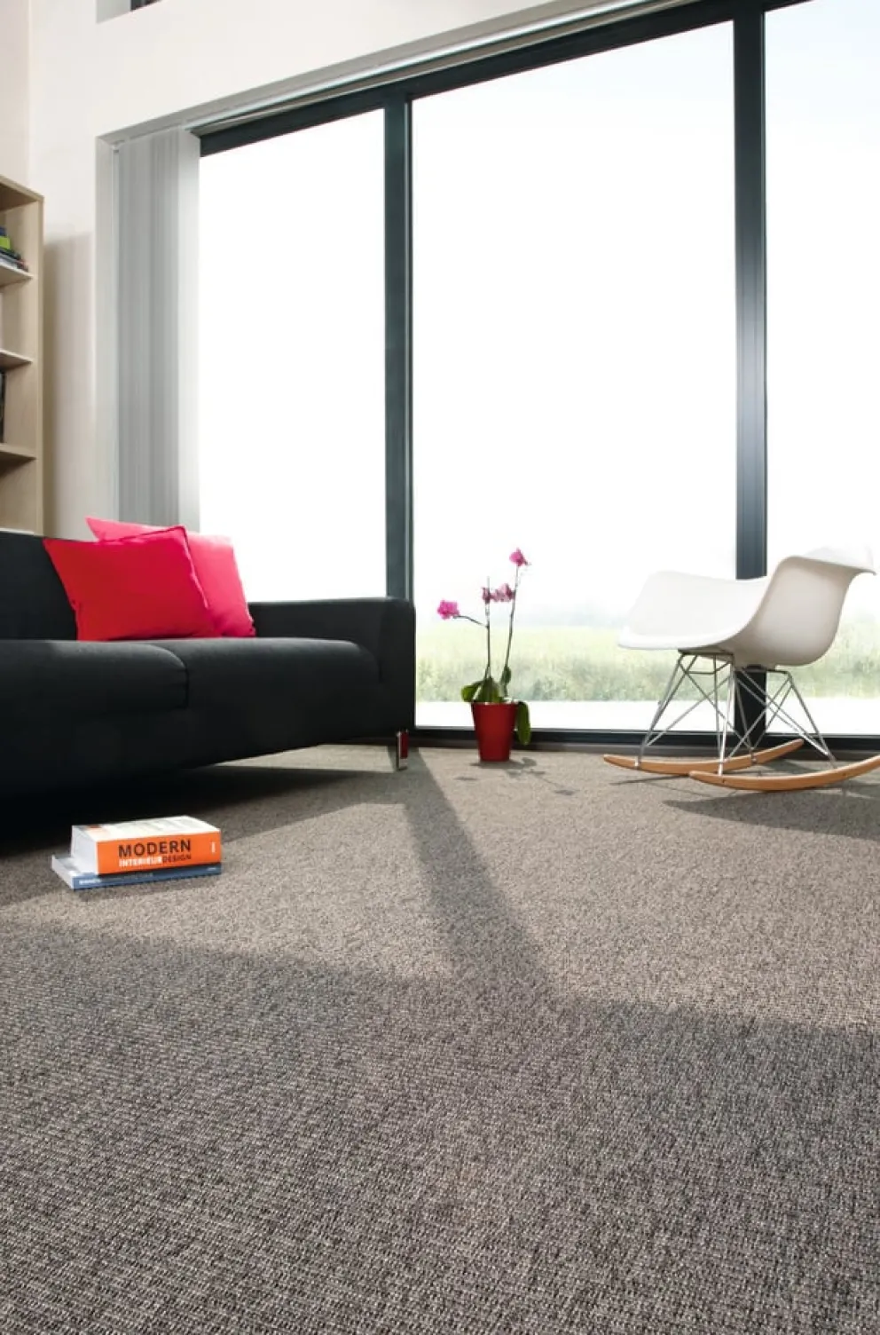 edy&liv Outdoor-Teppich Otra braun Sale