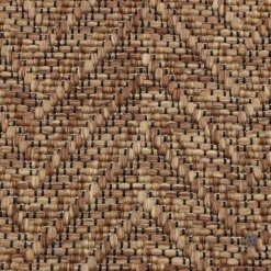 edy&liv Outdoor-Teppich Otra braun Sale