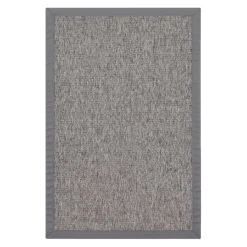 Novel Outdoor-Teppich Outdoor grau Online