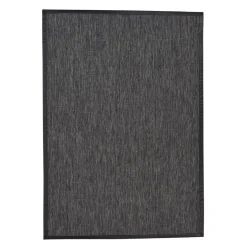 Novel Outdoor-Teppich Outdoor schwarz Best