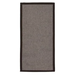 Novel Outdoor-Teppich Outdoor grau Discount