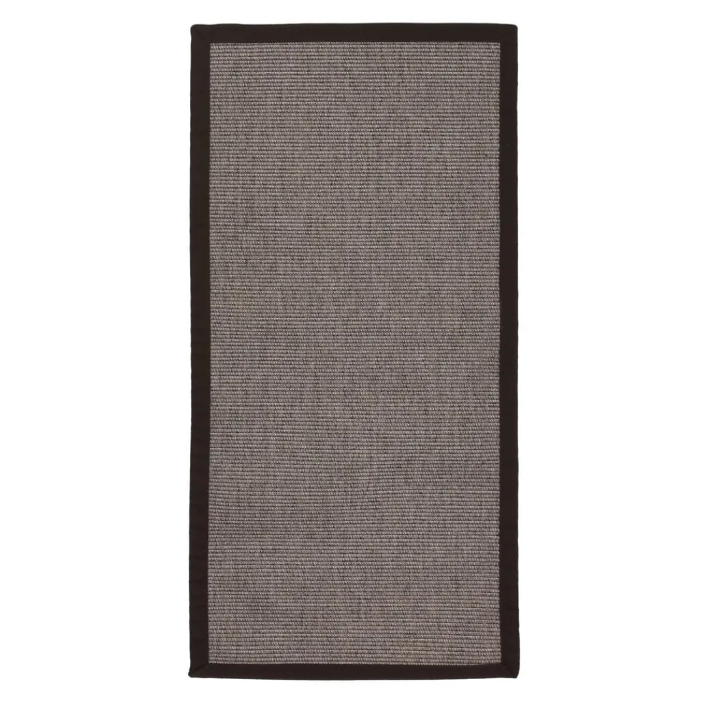Novel Outdoor-Teppich Outdoor grau Discount