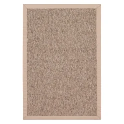 Novel Outdoor-Teppich Outdoor beige Outlet