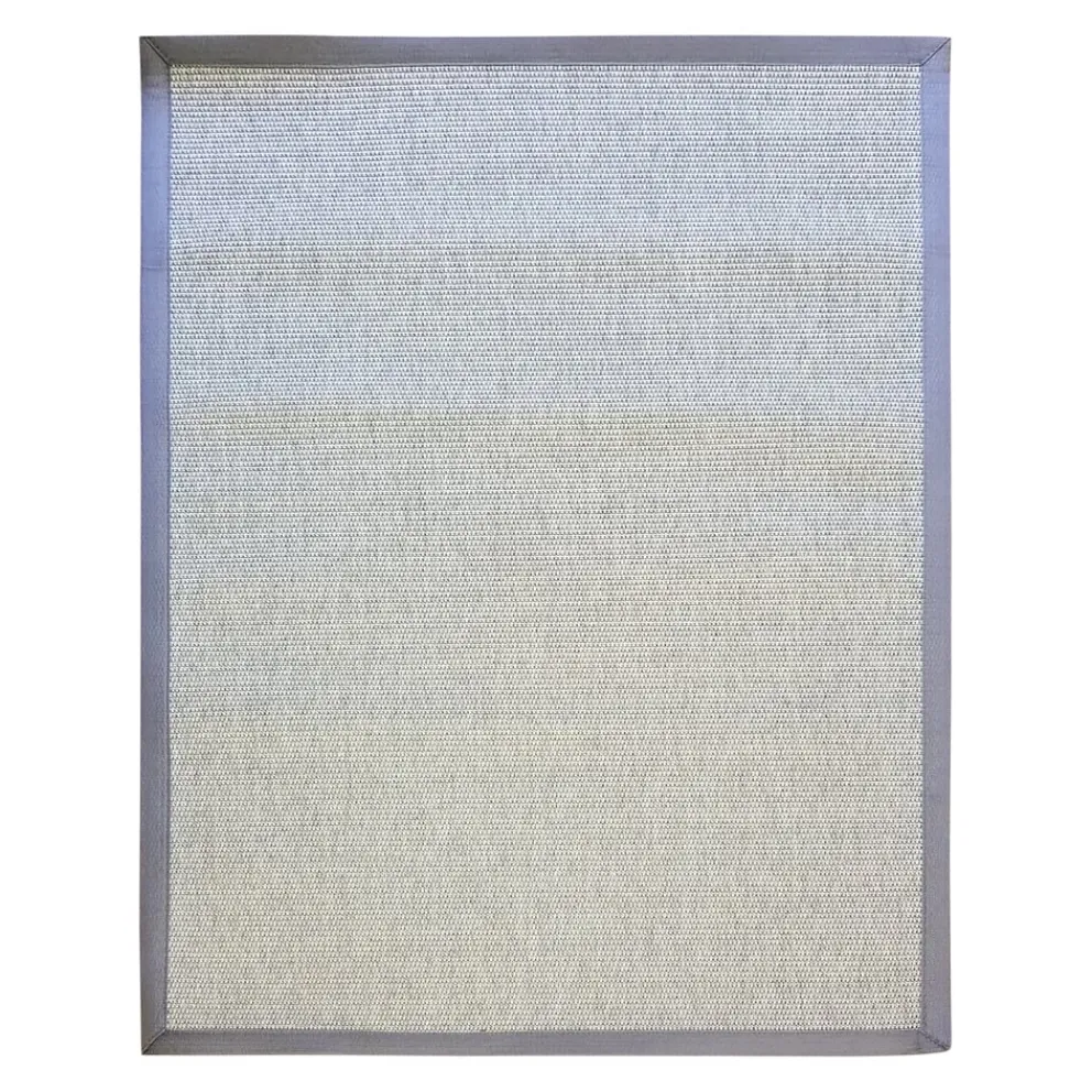 Novel Outdoor-Teppich Outdoor silber Best