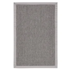 Novel Outdoor-Teppich Outdoor grau Outlet