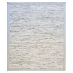 Novel Outdoor-Teppich Outdoor silber Clearance