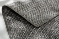 Schöner Wohnen Outdoor-Teppich Parkland hellgrau Clearance