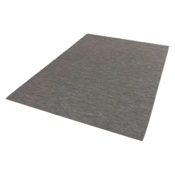 Schöner Wohnen Outdoor-Teppich Parkland hellgrau Clearance