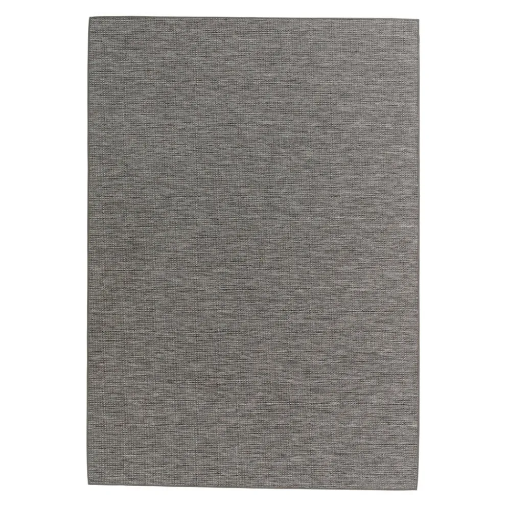 Schöner Wohnen Outdoor-Teppich Parkland hellgrau Clearance