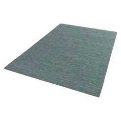 Schöner Wohnen Outdoor-Teppich Parkland türkis Sale