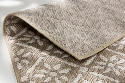 Schöner Wohnen Outdoor-Teppich Parkland beige Outlet