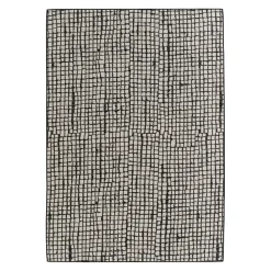 Schöner Wohnen Outdoor-Teppich Parkland dunkelgrau Discount