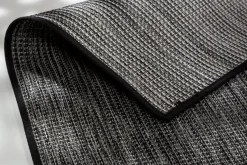 Schöner Wohnen Outdoor-Teppich Parkland anthrazit Hot