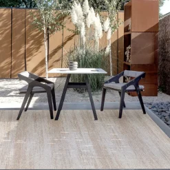 Novel Outdoor-Teppich Performance lachs Clearance
