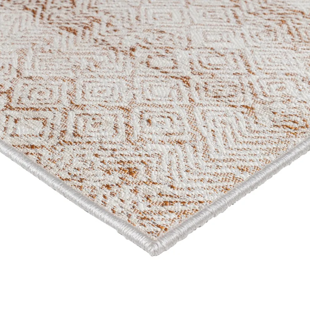 Novel Outdoor-Teppich Performance lachs Clearance