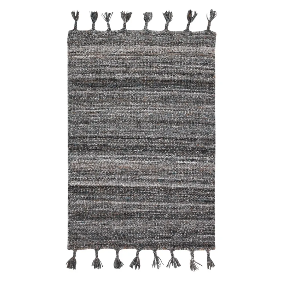 BYYU Outdoor-Teppich Ravin grau Discount