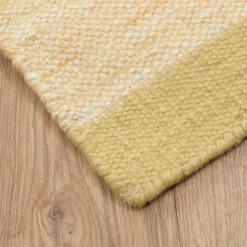 edy&liv Outdoor-Teppich Reisa gelb Clearance
