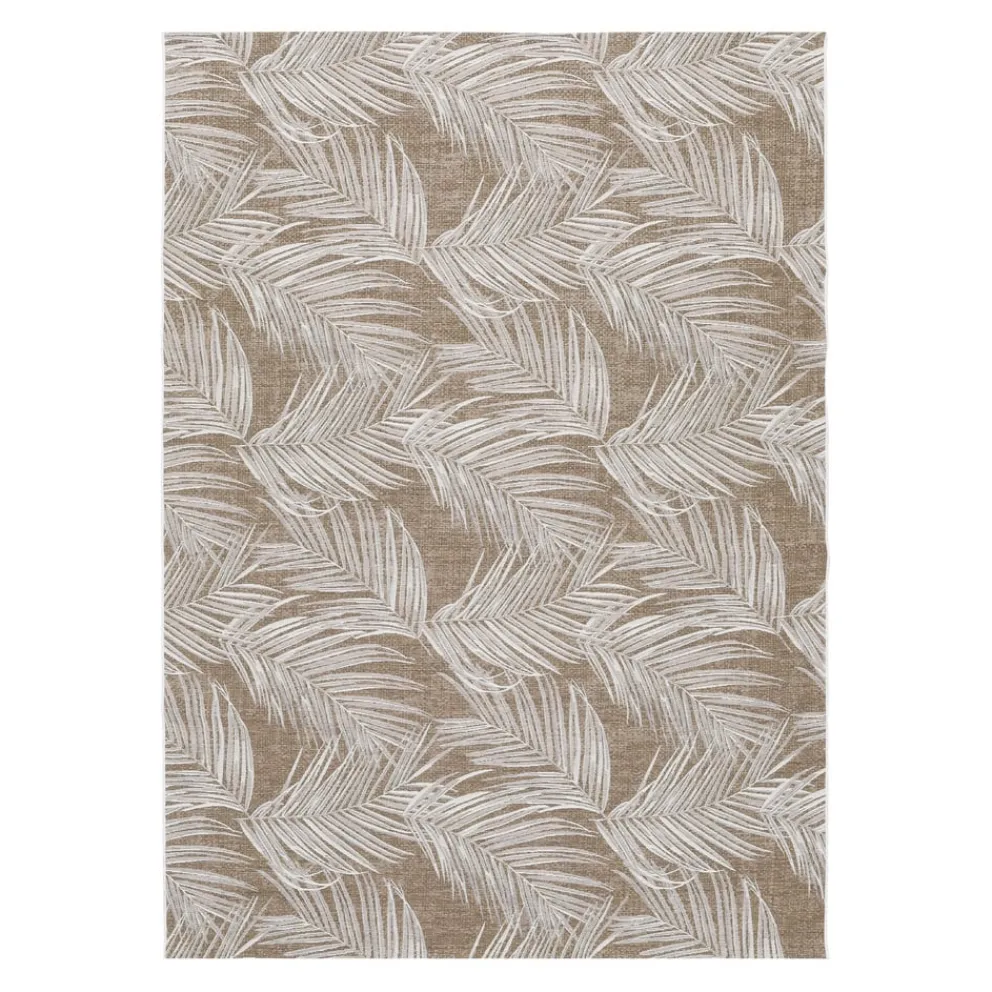 edy&liv Outdoor-Teppich Rien beige Outlet