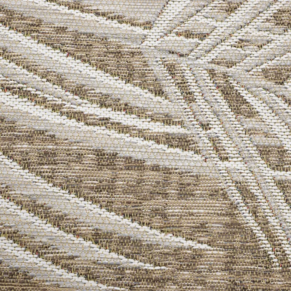 edy&liv Outdoor-Teppich Rien beige Outlet