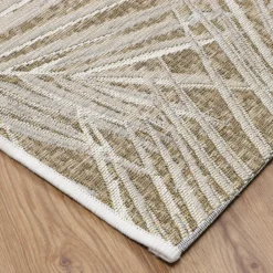 edy&liv Outdoor-Teppich Rien beige Outlet