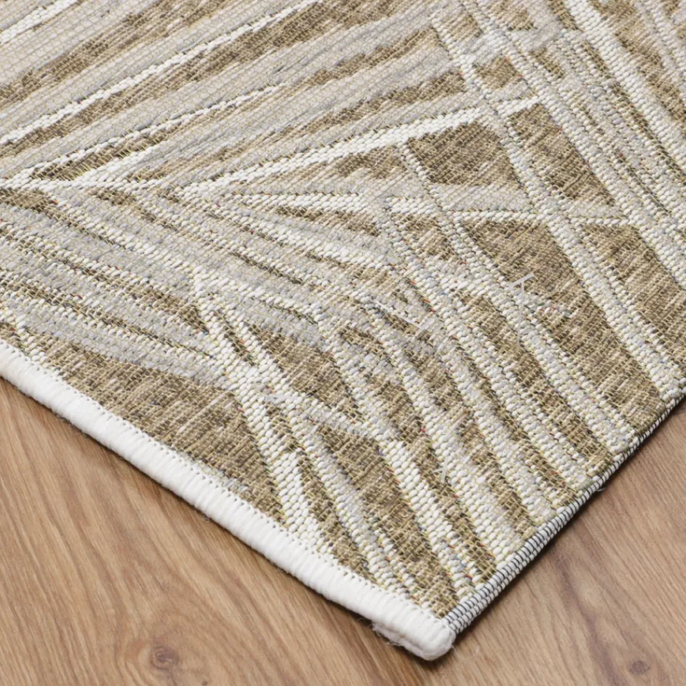 edy&liv Outdoor-Teppich Rien beige Outlet