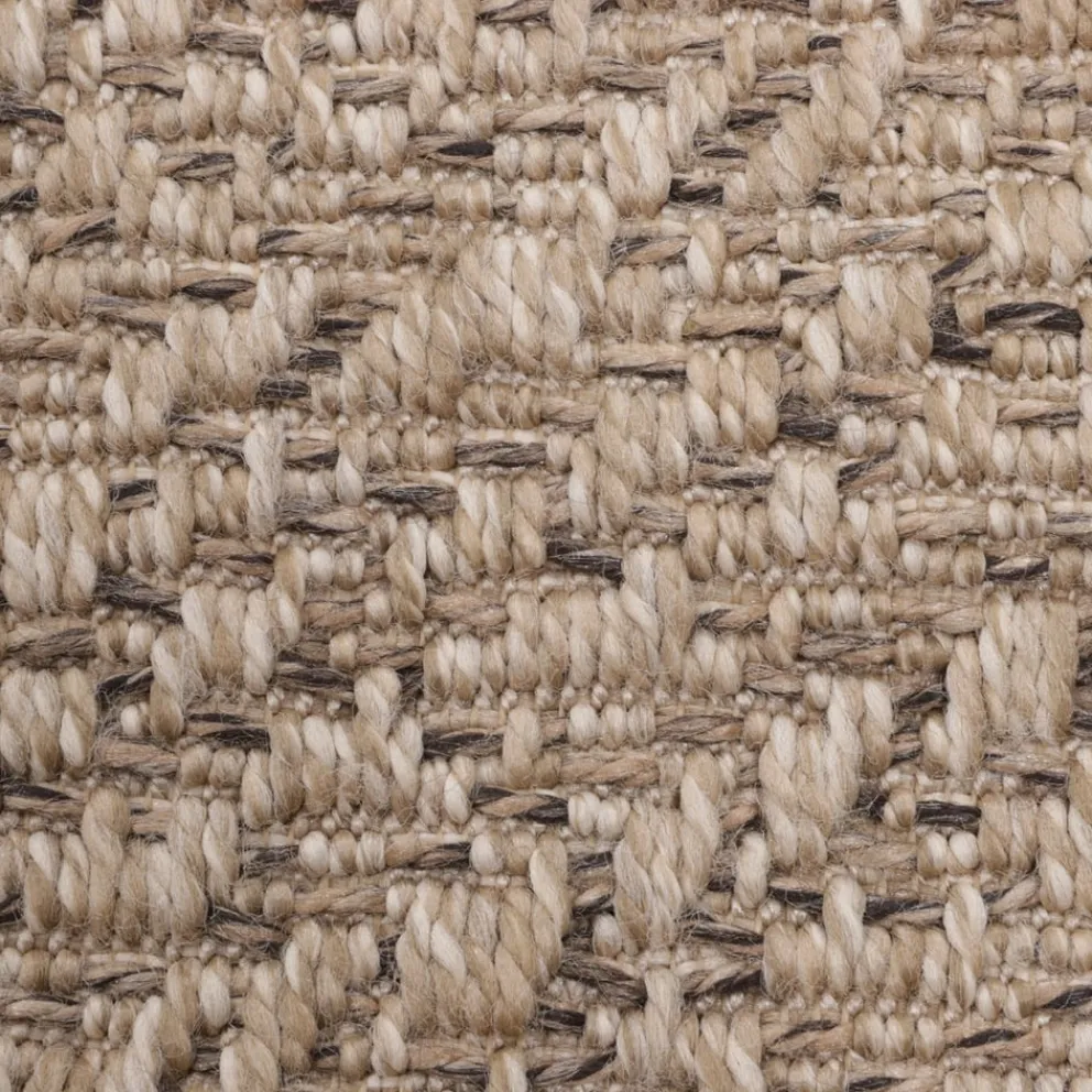 edy&liv Outdoor-Teppich Sevin beige Hot