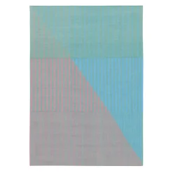 atelier pfister Outdoor-Teppich Staufen multicolor Best