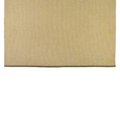TISCA Outdoor-Teppich Tanaro beige Discount