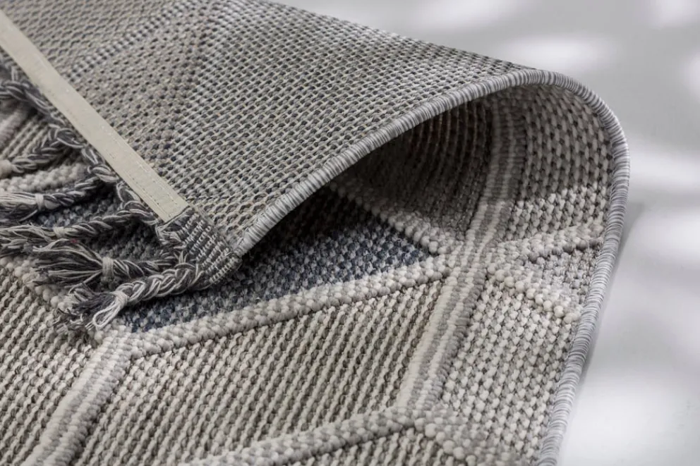 Schöner Wohnen Outdoor-Teppich Trevi grau Online