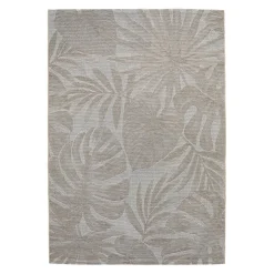Novel Outdoor-Teppich Trinidad beige New