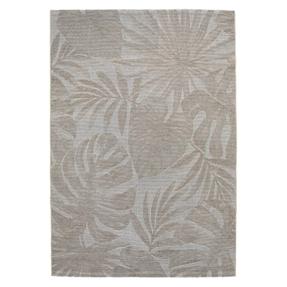 Novel Outdoor-Teppich Trinidad beige New