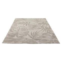 Novel Outdoor-Teppich Trinidad beige New