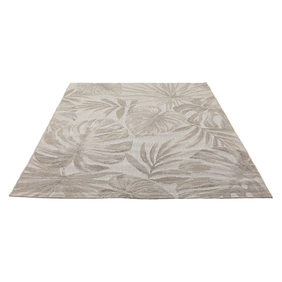 Novel Outdoor-Teppich Trinidad beige New