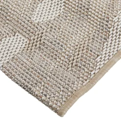 Novel Outdoor-Teppich Trinidad beige New