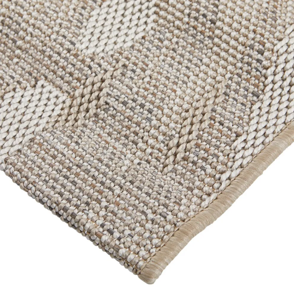 Novel Outdoor-Teppich Trinidad beige New