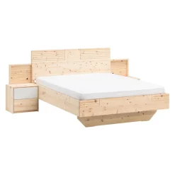 edy&liv Paneelaufsatz Sonus arvefarbig Hot