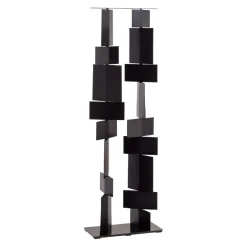 mdf italia Paravent Divide schwarz Discount