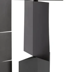 mdf italia Paravent Divide schwarz Discount