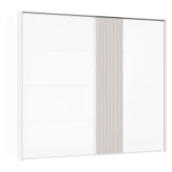 Xora Passepartout Tegio-F weiss Outlet