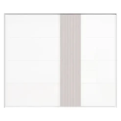 Xora Passepartout Tegio-F weiss Outlet