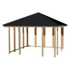 PLUS Pavillon Jardin New