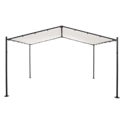 Colibri Pavillon Roma anthrazit New
