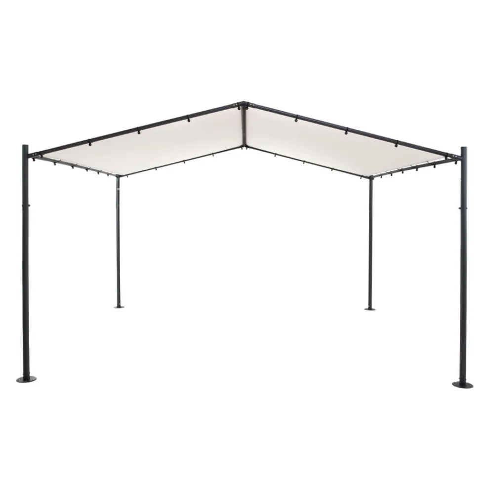 Colibri Pavillon Roma anthrazit New